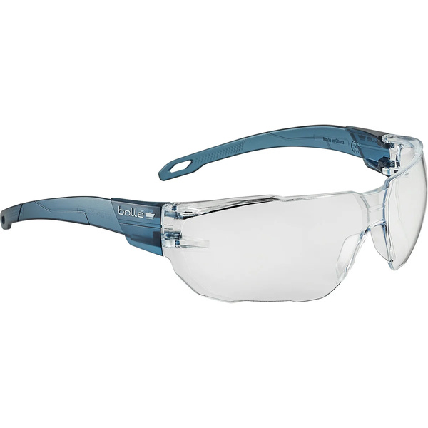 Okulary Ochronne Bolle Safety Swift Przezroczyste (SWIFTN10E)