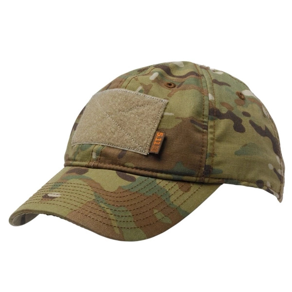 Czapka Baseball Flag Bearer Cap 5.11 Multicam (89063-169)