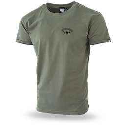 T-shirt Fucking Family Doberman's Aggressive Army (TS306Z)