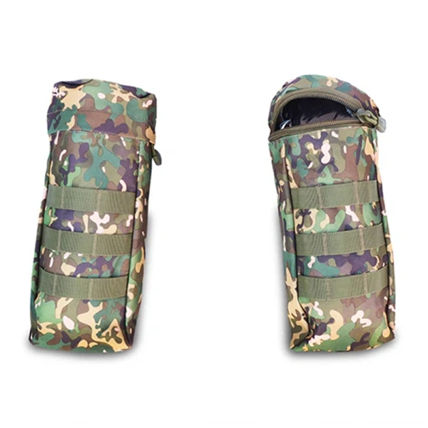 Plecak Modułowy Bergen DD Hammocks Multicam
