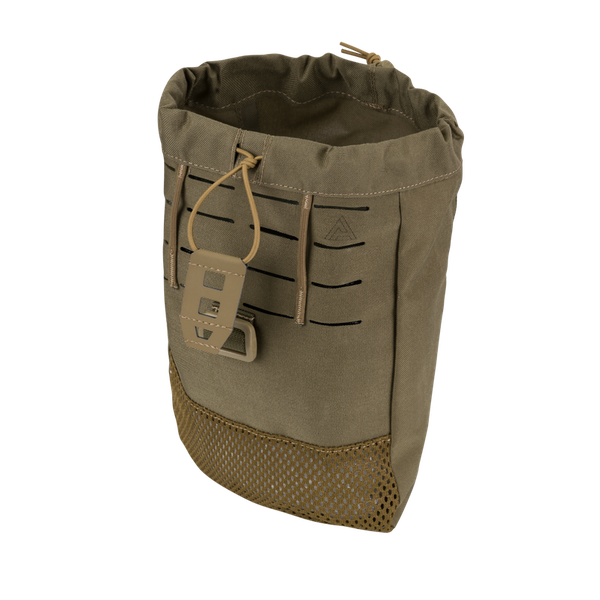 DUMP POUCH Cordura Direct Action Coyote Brown 