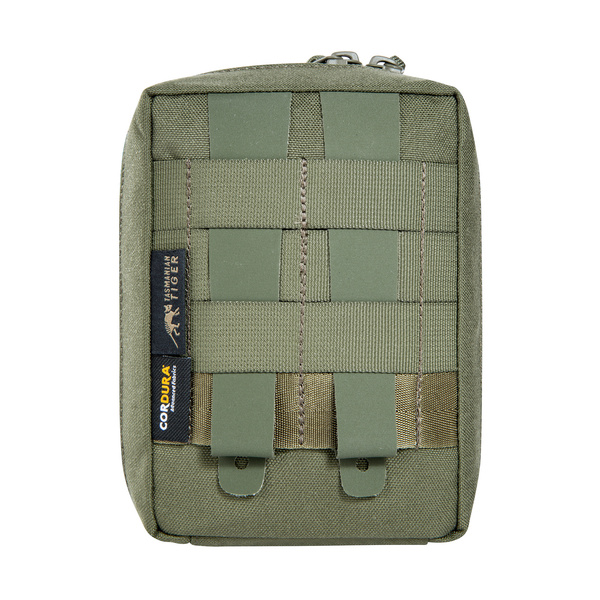 Apteczka First Aid Basic Molle Z Wyposażeniem Tasmanian Tiger Olive (7986.331)