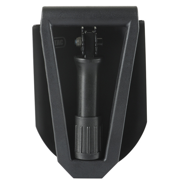 Army Shovel + Case M-Tac Black
