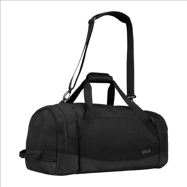 Torba Podróżna Alpinus Avila 60L Czarna (NH11386)