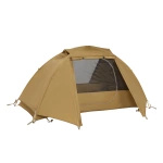 Namiot US Army 1 Man Field Tent USA Kelty Coyote Brown Oryginał Nowy