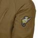 Jacket WOLFHOUND Climashield® Apex 67g Helikon-Tex Shadow Grey (KU-WLF-NL-35)