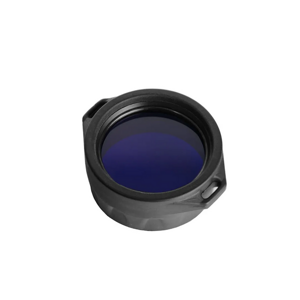 Filtr Blue Filter AF-39 Predator/ Viking Armytek Niebieski (A026FPV)