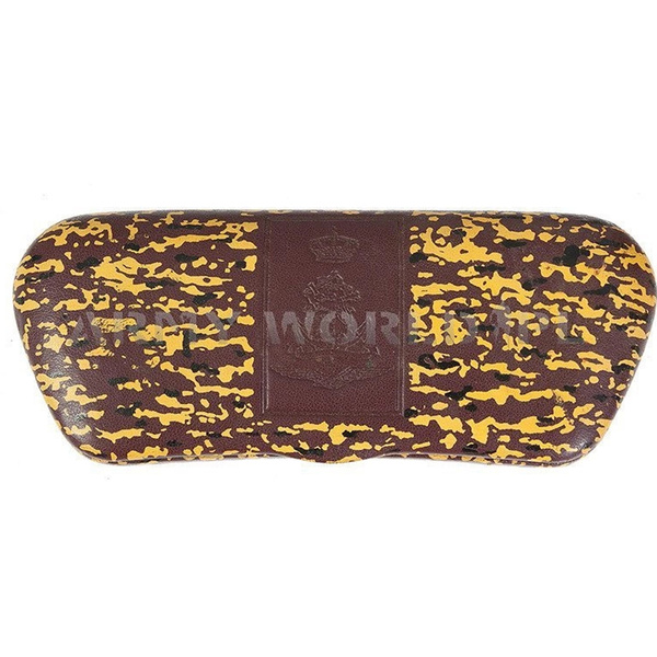 Okulary Przeciwsłoneczne LUXOTTICA Holenderskie Oryginał Demobil Idealne