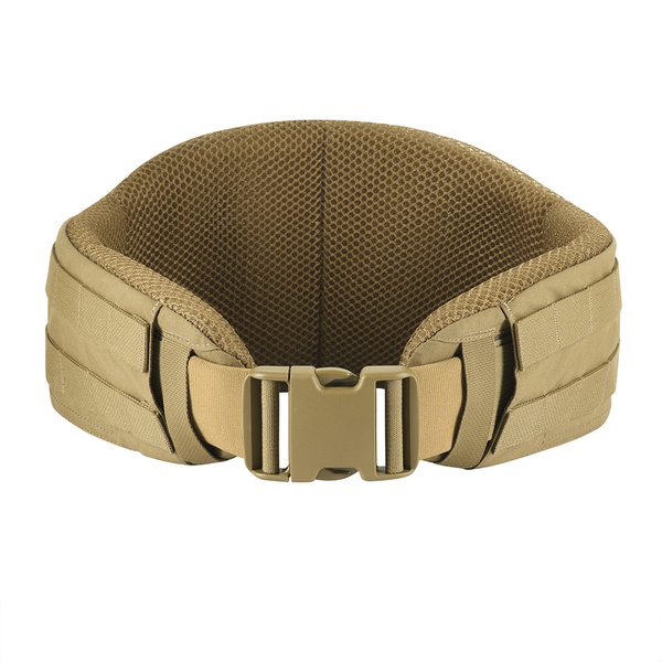 Nakładka / Pas Zewnętrzny Taktyczny War Belt ARMOR M-Tac Coyote (10037805)