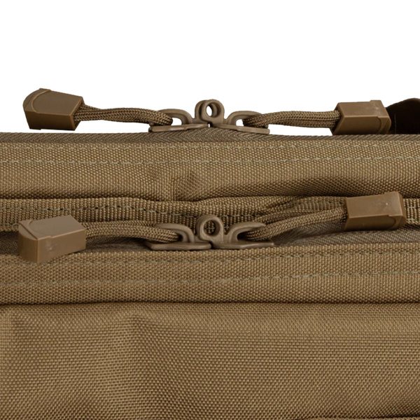 Pokrowiec Na Dwie Bronie Double Rifle Case 42" Condor Olive Drab (152-001)