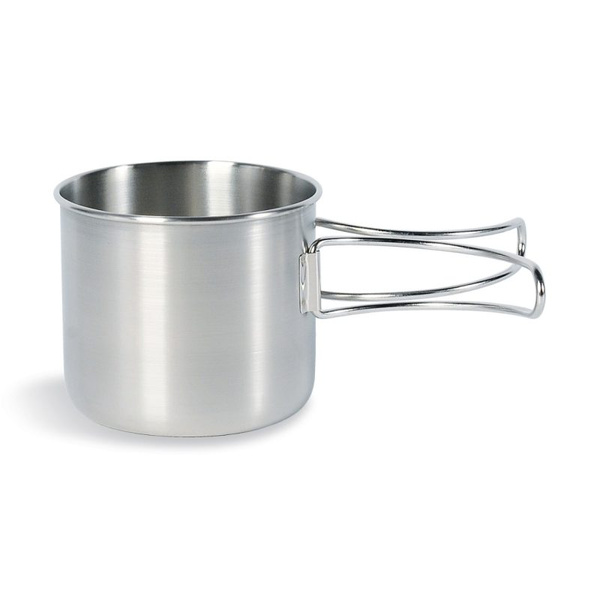 Kubek Turystyczny Handle Mug 500 ml Tatonka (4072.000)