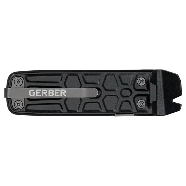 Multitool Lockdown Slim Pry Gerber Czarny