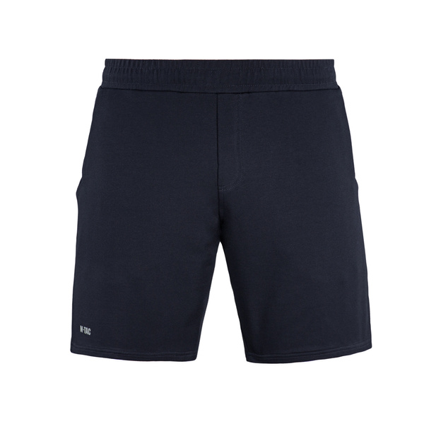 Spodenki Dresowe Stealth Active M-Tac Dark Navy Blue (20527015)