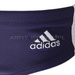 Kąpielówki Slipy Holenderskie Adidas Granatowe Oryginał Demobil Idealny