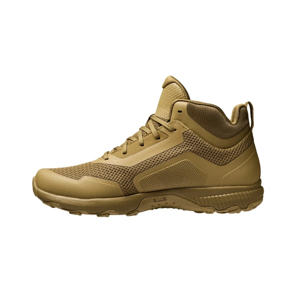 Buty Treningowe A/T™ Trainer Mid 2.0 5.11 US Coyote (12503)