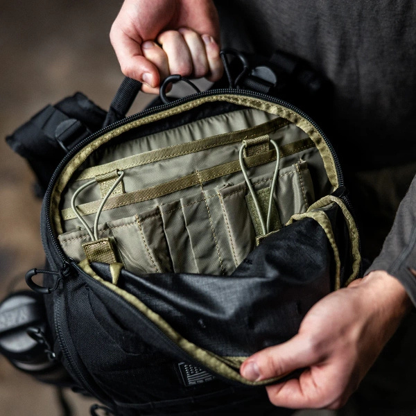 Plecak Taktyczny F5 Switchblade Eberlestock 29 Litrów Multicam (F5MM)