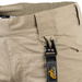 Spodnie Damskie Helikon-Tex UTP Urban Tactical Pant Ripstop Czarne (SP-UTW-PR-01)