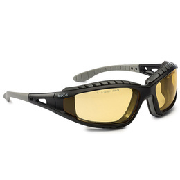 Safety Glasses Bolle Tracker II Twilight (TRACPSJ)