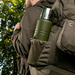 Termos Ze Stali Nierdzewnej 1000 ml M-Tac Olive (60054001)