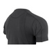 T-shirt Texar Base Layer Black New (30-BSL-SH)