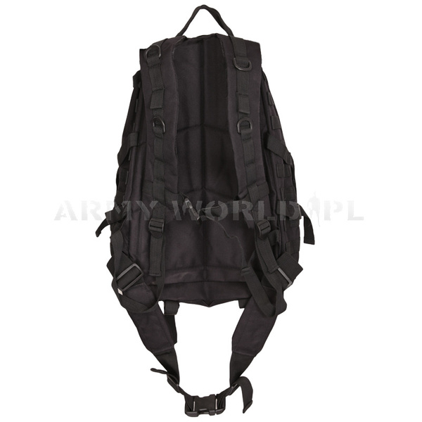 Plecak Taktyczny ARMY 35L Dwukomorowy ArmyWorld  Olive