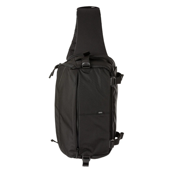 Plecak 13 Litrów LVC10 2.0 Sling Pack 5.11 Czarny (56701-019)