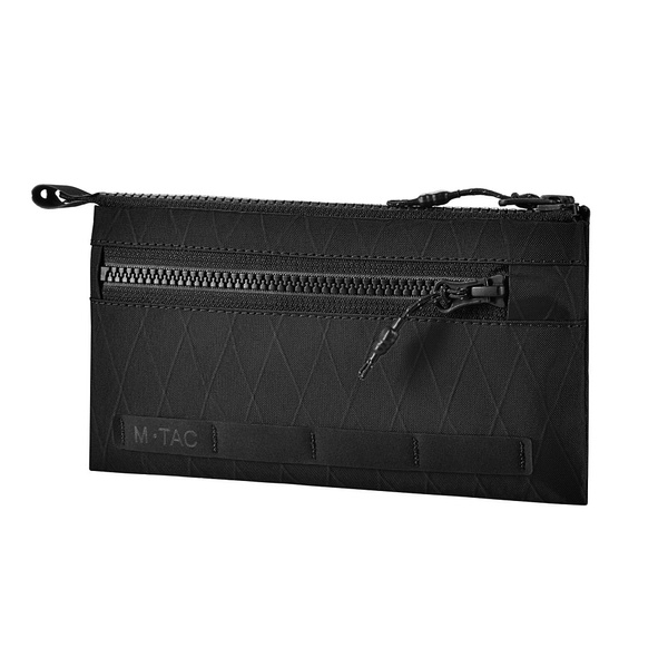 Portfel Poziomy X-Pac Elite M-Tac Czarny (10452002)