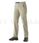 Women's Trousers PITZAL PANT Berghaus Cream