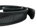 JB Tacticals Laser Cut Molle Tactical Belt with Inner Belt Black