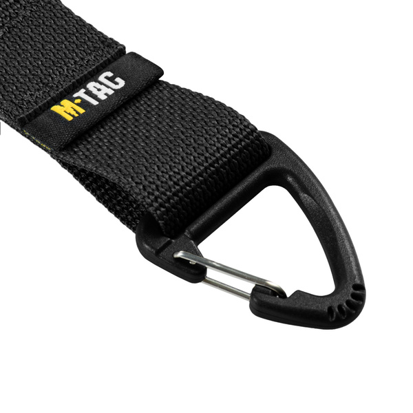 Brelok Key Holder Elite M-tac Czarny (10446002)