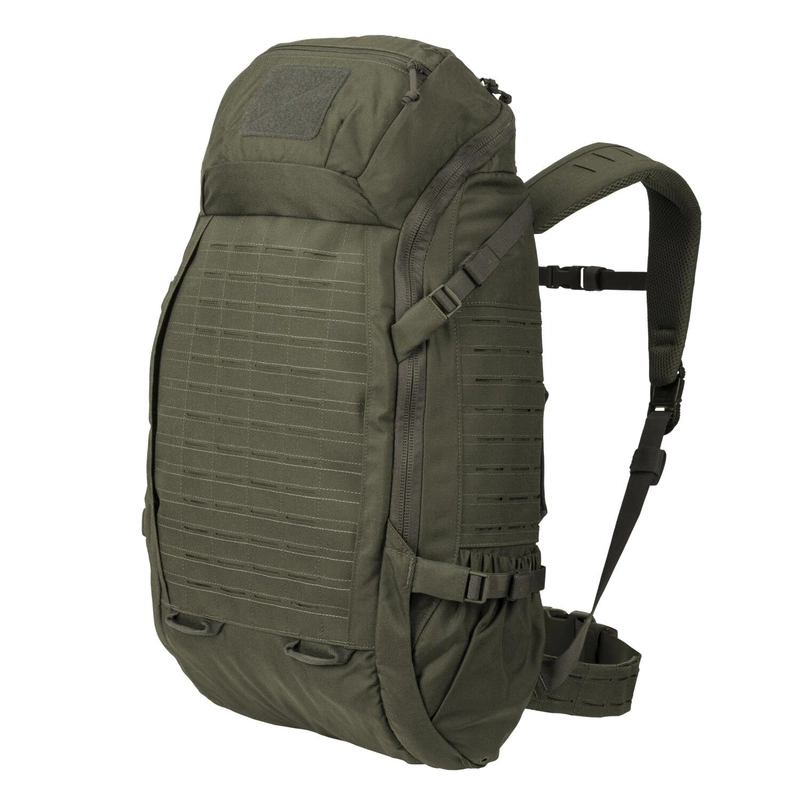 Backpack HALIFAX Medium Cordura Direct Action 40 Litres Ranger Green ...