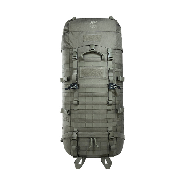 Plecak Base Pack 75 Litrów IRR Tasmanian Tiger Stone Grey Olive (7935.332)