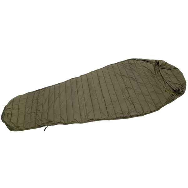 Sleeping Bag G40 Liner Carinthia (+14°C) Olive