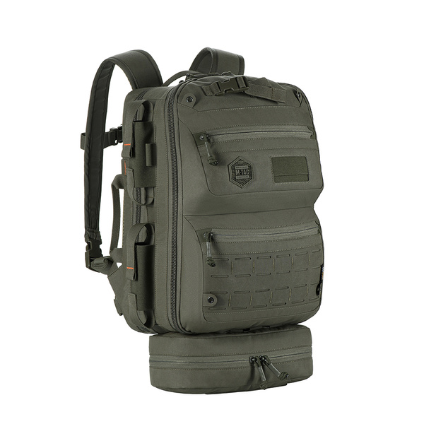 Plecak Medyka Bojowego Elite M-Tac Ranger Green (10447023)