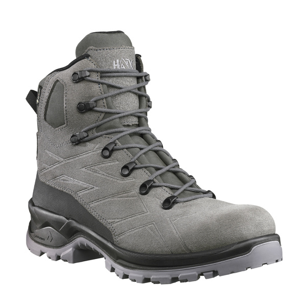 Buty Zimowe Haix XVENTURE WTR GTX Gore-Tex Grey (206510)