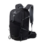 Plecak Alpinus Mismi 28L Czarny (LF11704)