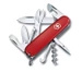 Victorinox Pocket Knife Climber 91 mm Red New