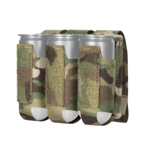 Ładownica VOG Na 3 Granaty M-Tac Multicam (10341008)