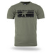 T-shirt Problem Solver Doberman's Aggressive Army (TS331Z)