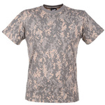 T-shirt Texar UCP (30-TSHC-SH-UC)