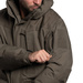 Kurtka HCP V2.0 Pentagon Parka Czarna (K01008-2.0)