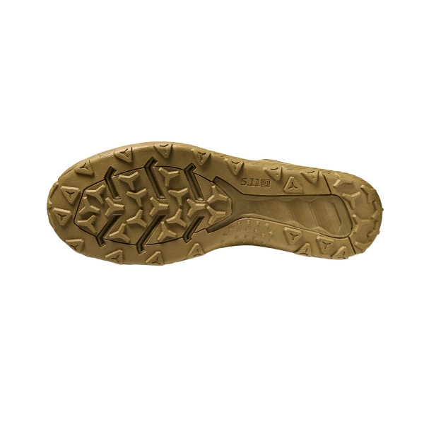 Buty Treningowe A/T™ Trainer Mid 2.0 5.11 US Coyote (12503)