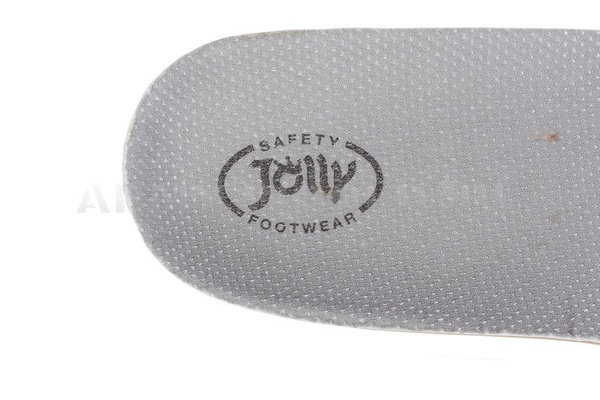 Shoe Insoles Jolly Used