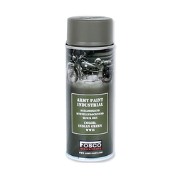 Farba Maskująca / Spray Do Broni 400 ml FOSCO Indian Green WWII