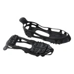 Raczki Nakładki Antypoślizgowe Mil-Tec Czarne (12923002)