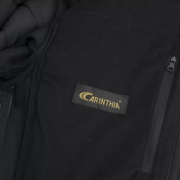 Kurtka G-LOFT® Hunting ISLG Jacket Carinthia Olive