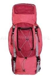 Trekking Backpack Scout Tech Challenge 75 Liters New