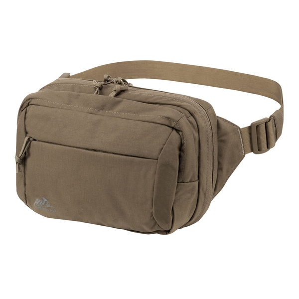 Waist Pack Concealed Carry RAT Cordura Helikon-Tex RAL 7013 (TB-RAT-CD) 