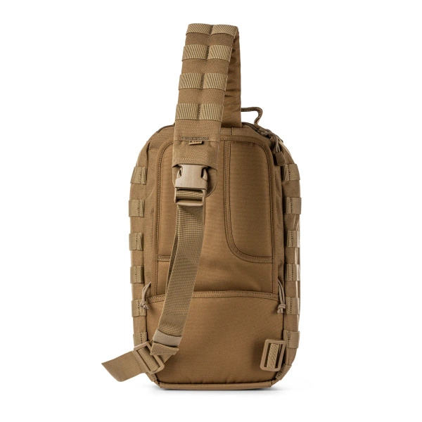 Plecak Tactical RUSH® MOAB™ 8 Sling Pack 13L 5.11 Kangaroo (56810ABR-134)