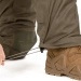 Spodnie Raider MK. V ATS Flex ClawGear Stonegrey Olive 
